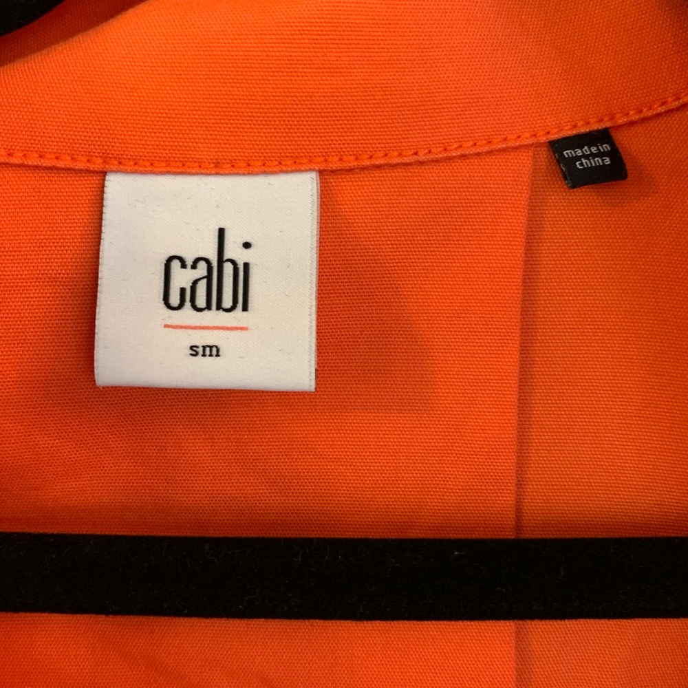 Cute Fall Jacket - image 3